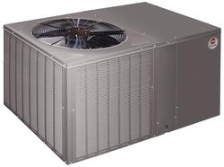 3.5 Ton - Horizontal - Commercial Packaged Heat Pump - 15kW Electric Heat - 208/230V - Single Phase - R-410A