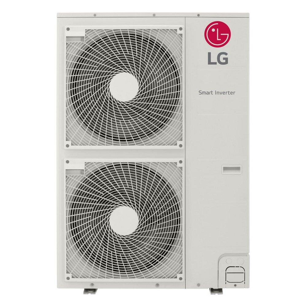 M/ZONE INV H/P 48K OUTDR UNIT 