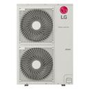 M/ZONE INV H/P 48K OUTDR UNIT 