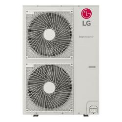 48k BTU - Outdoor Condenser - For 2-8 Zones