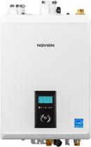 CCY 55 MBH NG/LP HTG COND BLR