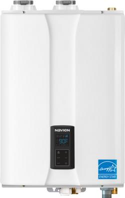 80 MBH - High Efficiency Condensing - Heating Boiler