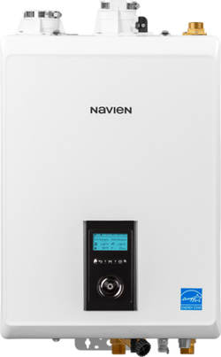 110 MBH - High Efficiency Condensing - Heating Boiler