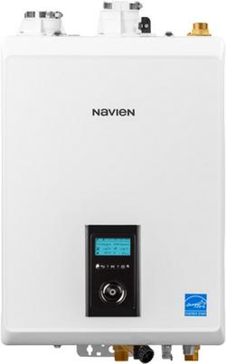 150 MBH - High Efficiency Condensing - Heating Boiler