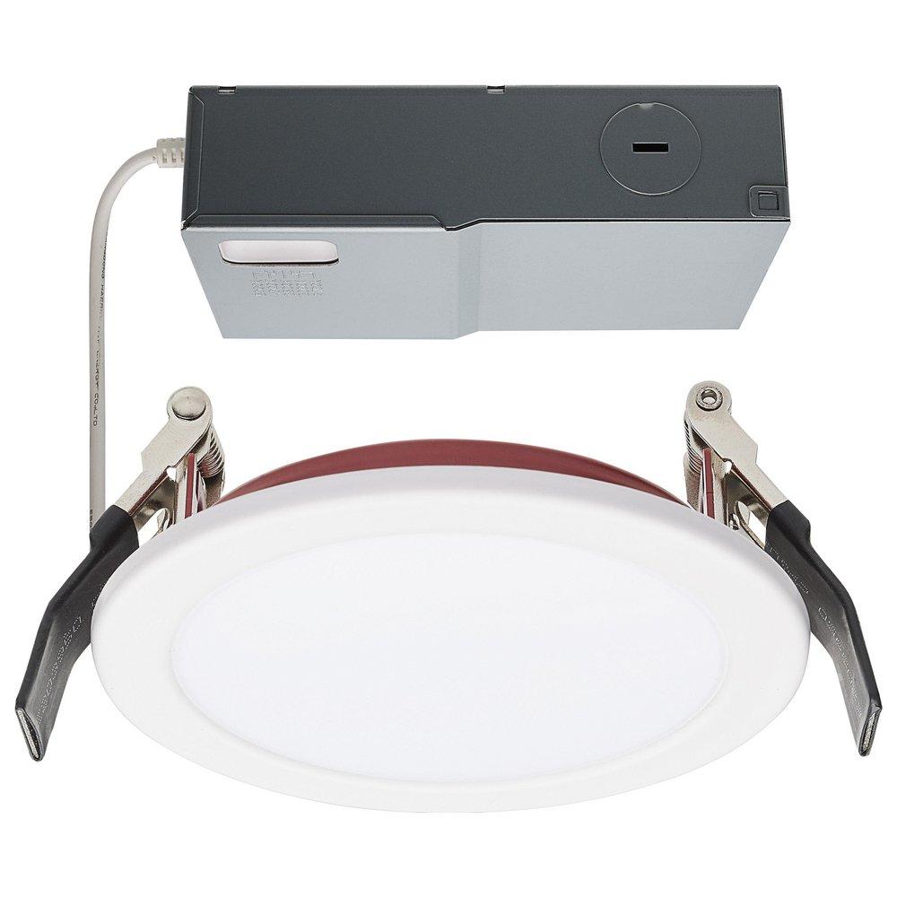 *CVR* CCY 10W LED FIRE RATED 4IN DI 