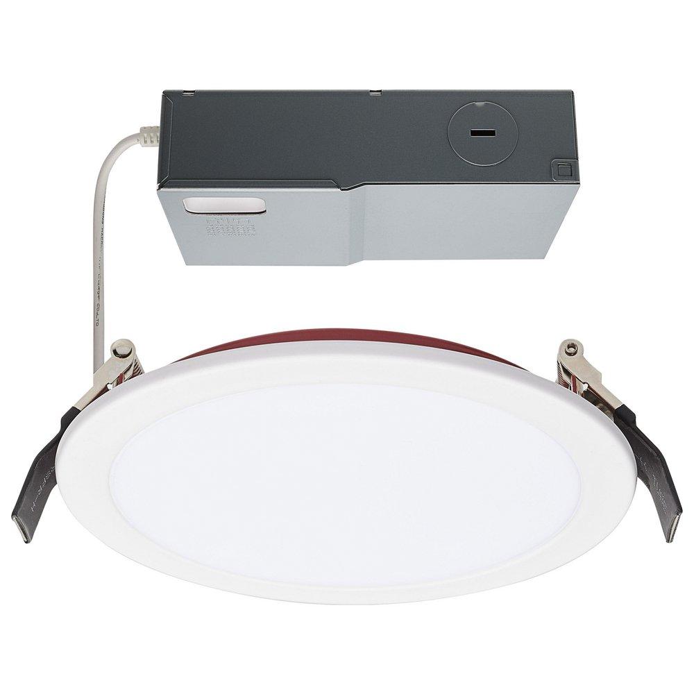 *CVR* CCY 13W LED FIRE RATED 6IN DI 
