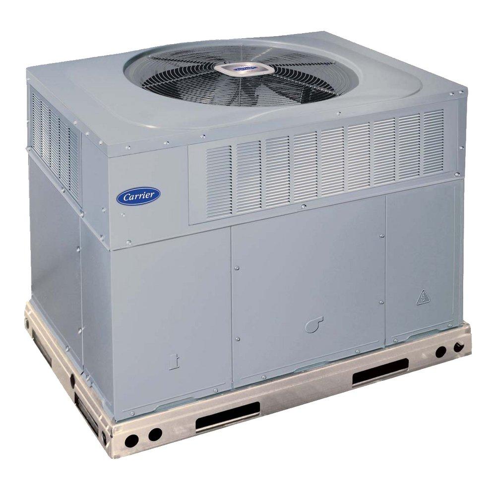 CCY 2.5T PURON 13.4 SEER2 PKG H/P 
