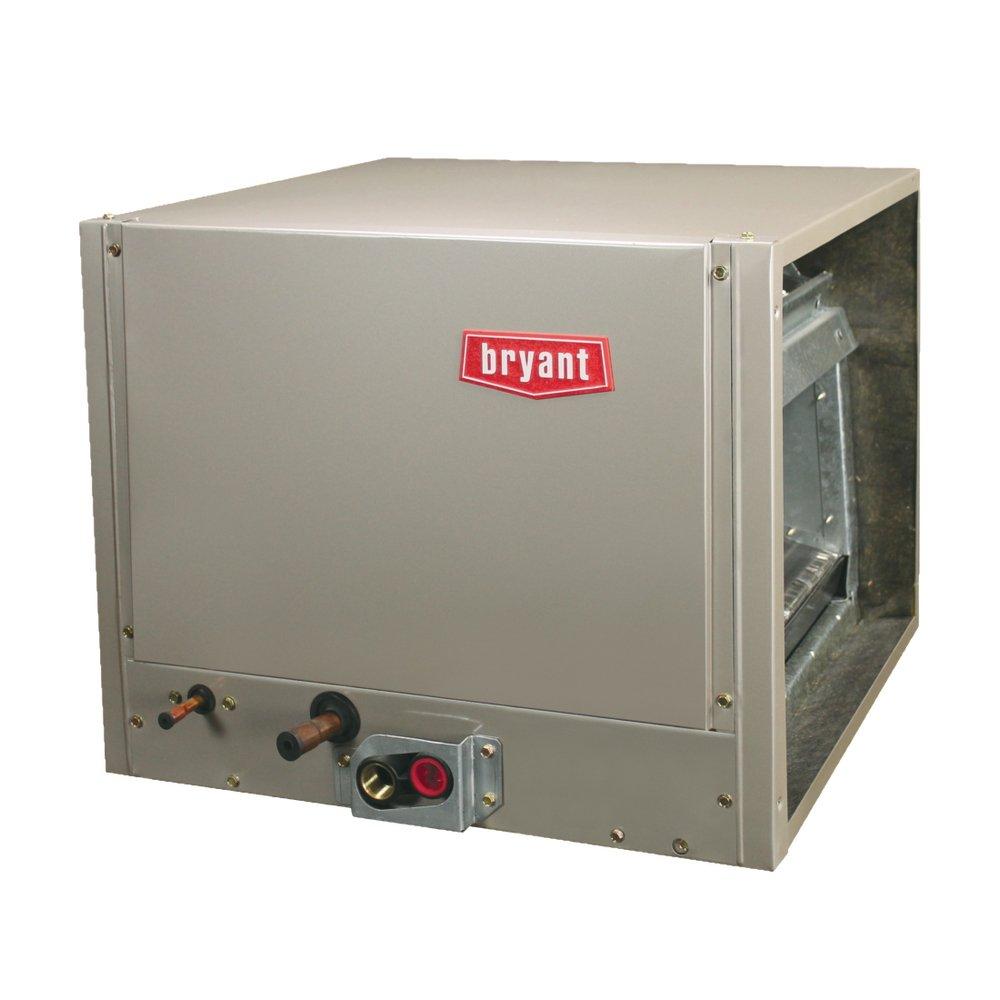 Carrier Corporation CNPHP Series 3.5 Ton Horizontal N Coil