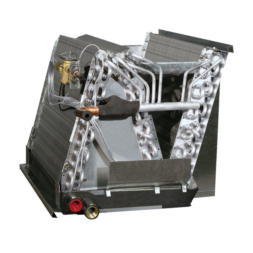 3.5T PURON TXV VERT UNCSD N COIL 21 