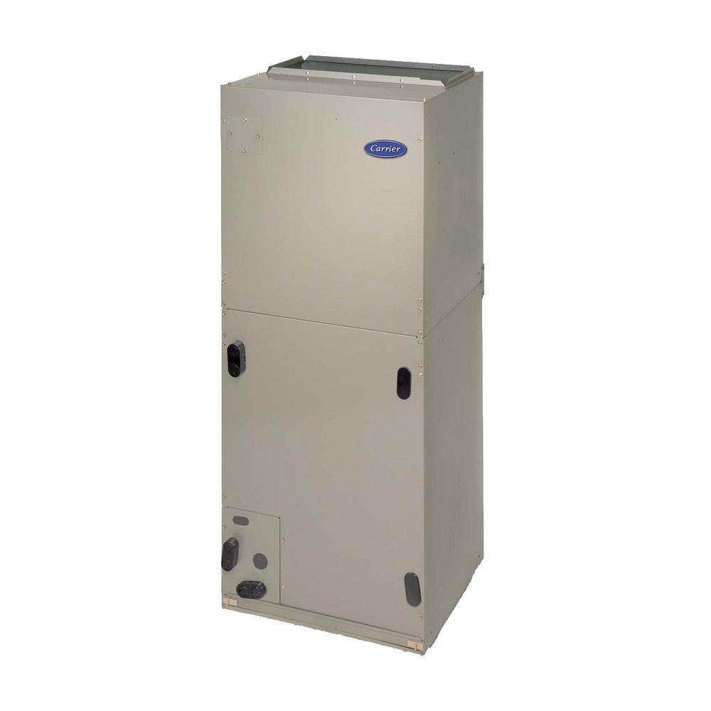 4.0T PURON TXV FAN COIL MPOS ALUM 