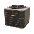 2.5 Ton - Up to 15.2 SEER2/8.1 HSPF2 - Single Stage Heat Pump - 208/230V-1