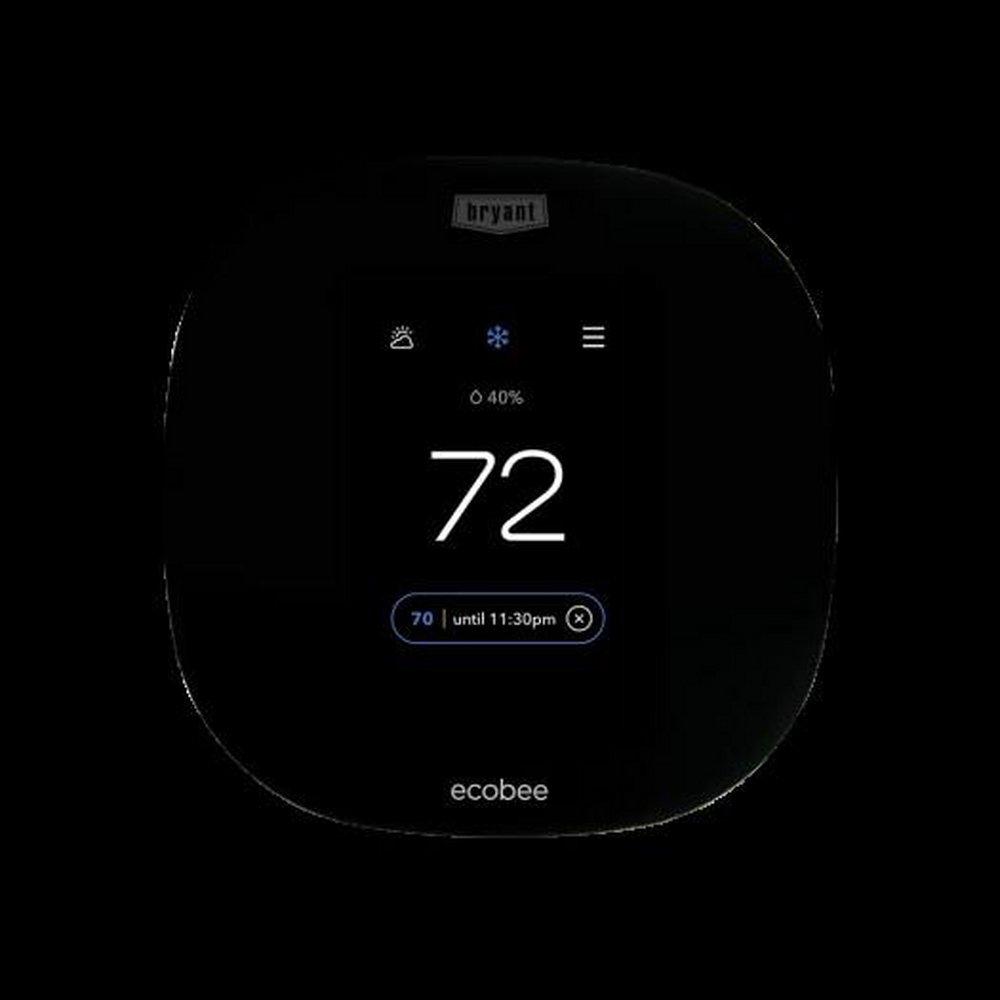 Ecobee 3Lite Pro Bryant Builder 