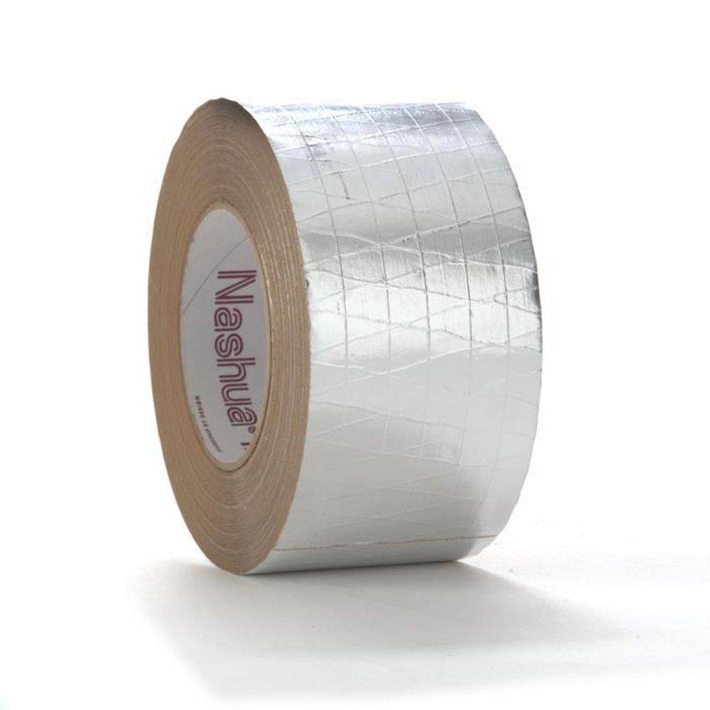 3X46M FSK INSUL SEAMING TAPE ALUM 