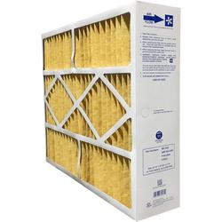 16 x 20 x 5 in. MERV 11 Furnace Filter