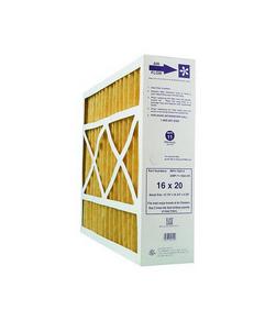 20 x 16 x 4 in. MERV 11 Furnace Filter