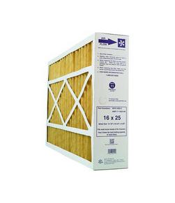 25 x 16 x 4 in. MERV 11 Furnace Filter
