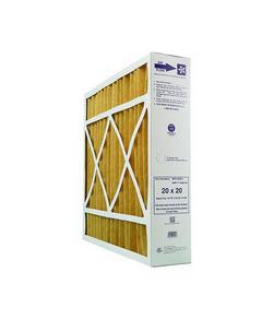 20 x 20 x 4 in. MERV 11 Furnace Filter