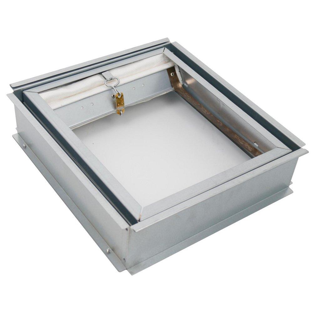 *CVR* RAD DMPR F/ LP510 VENT FAN 