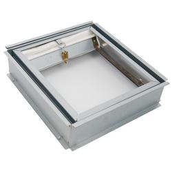 Radiation Damper for LP510 Series Ventilation Fan