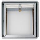 Radiation Damper for LP510 Series Ventilation Fan 