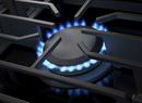 *CVR* COOKTOP GAS 36 5 BURN.FRMLESS 