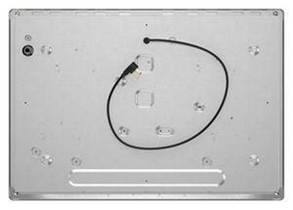 *CVR* CCY 30 GAS CKTP 4 BURNER SS 