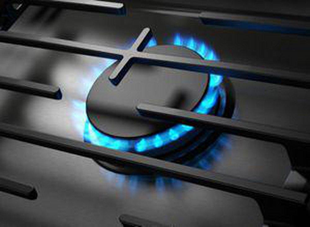 *CVR* CCY 30 GAS CKTP 4 BURNER SS 