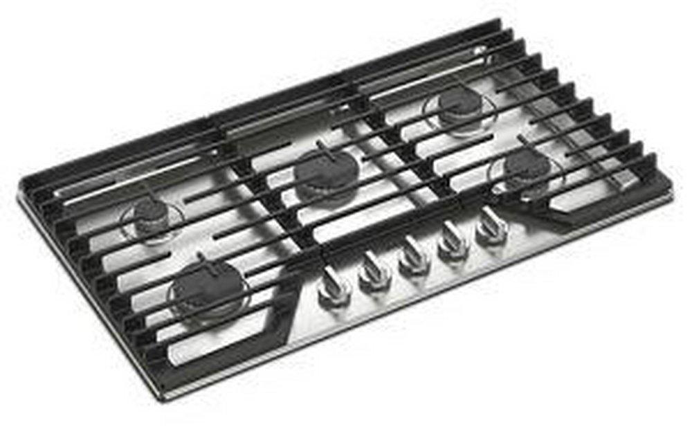 *CVR* CCY 36 GAS CKTP 5 BURNER SS 