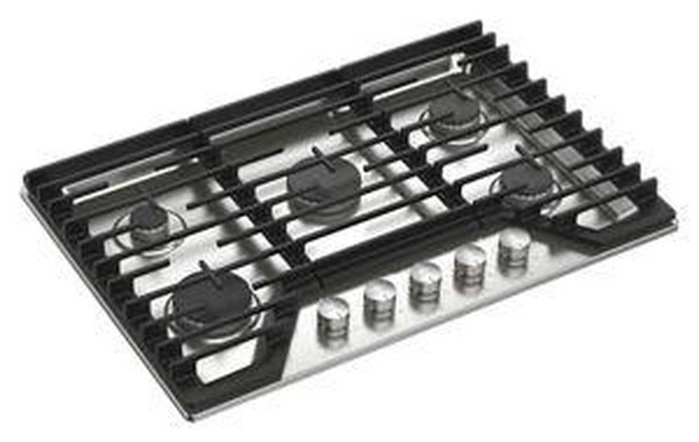 *CVR* CCY 30 GAS CKTP 5 BURNER SS 