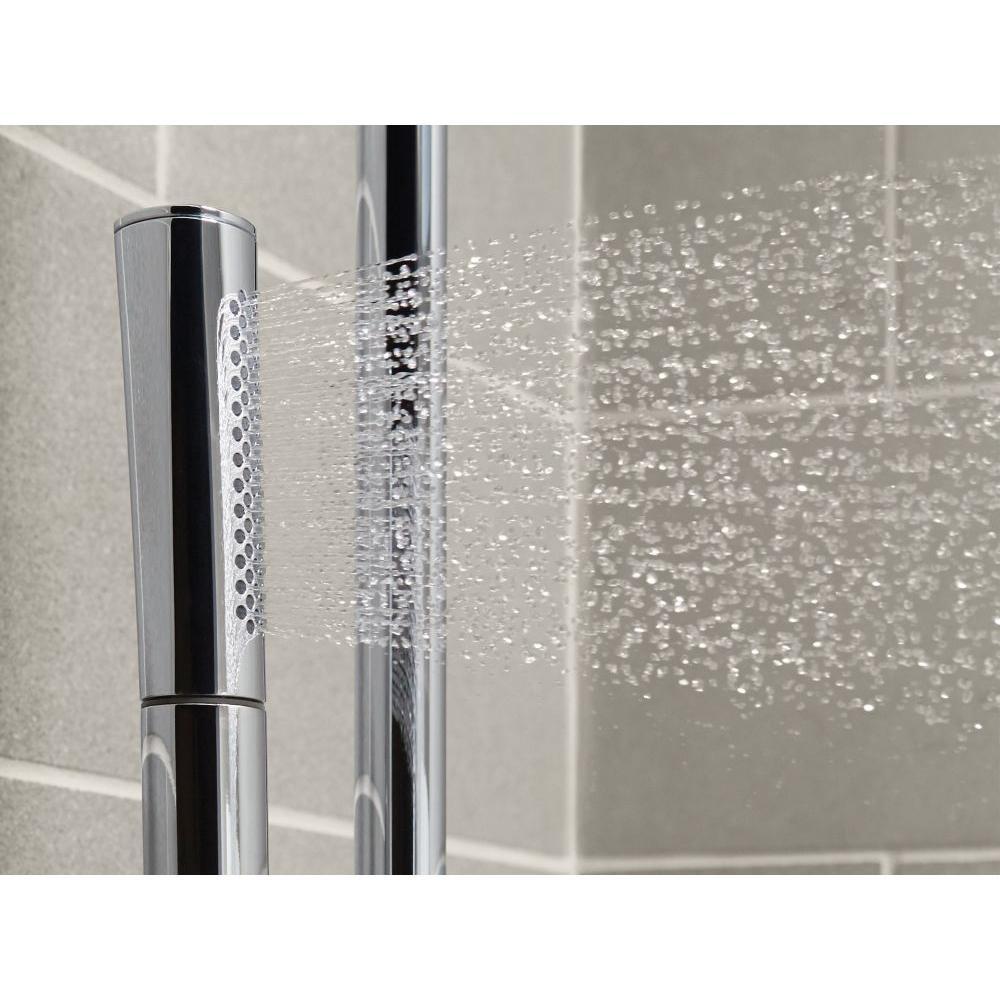 *CVR* CCY CONTEMP WAND 2F H/SHWR W/ 