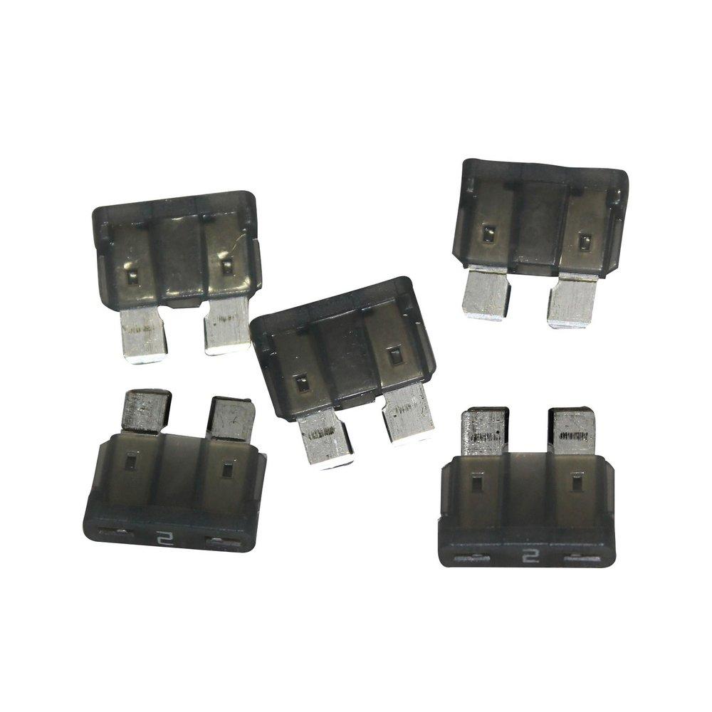 Carrier Corporation Blade Fuse 