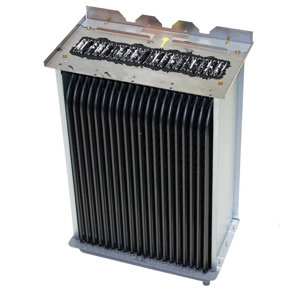 Carrier Corporation Heat Exchanger 