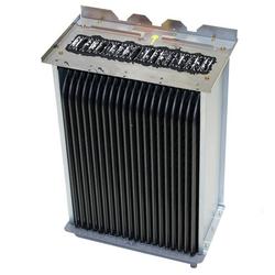 13-7/10 in. Heat Exchanger