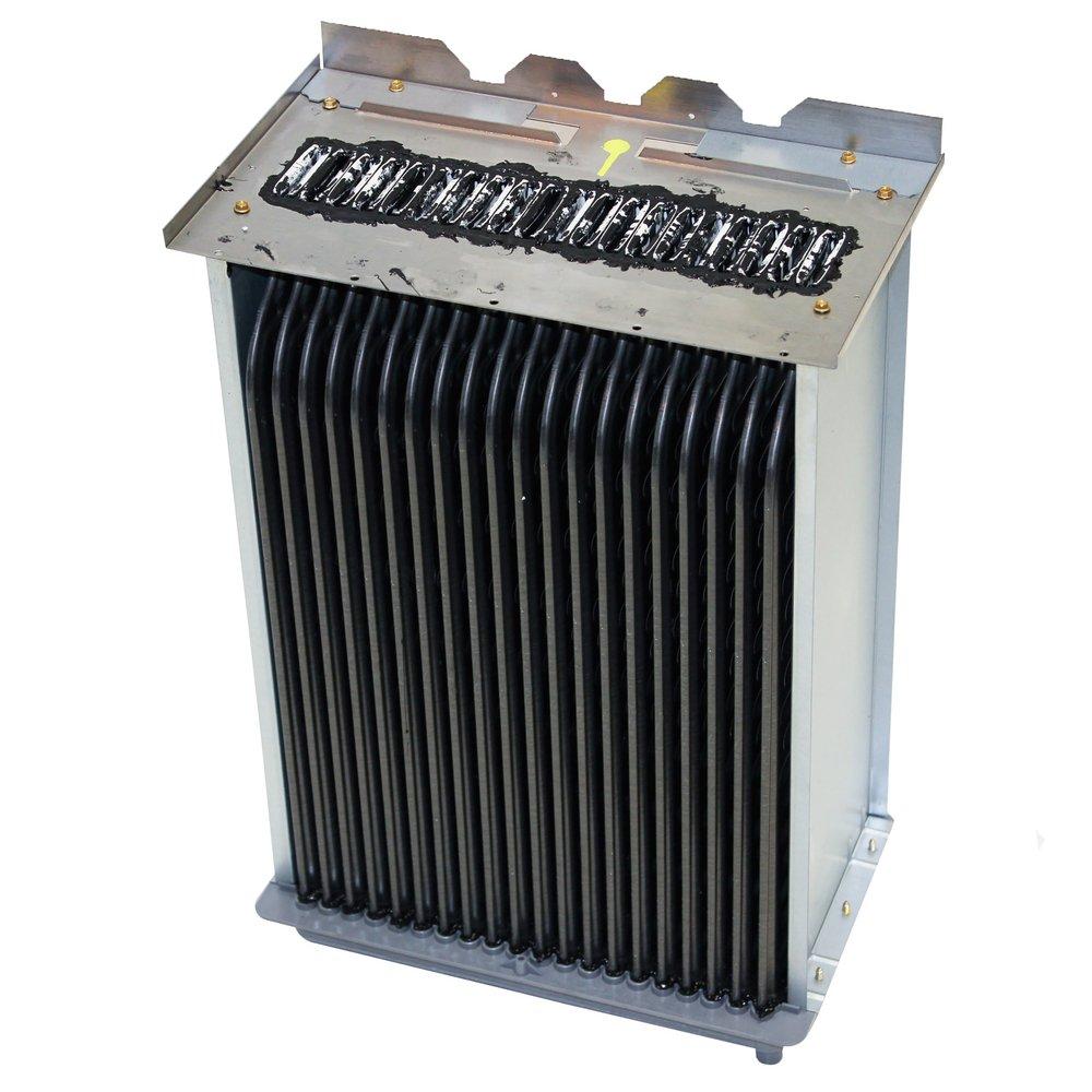 Carrier Corporation Heat Exchanger 
