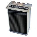Carrier Corporation Heat Exchanger 