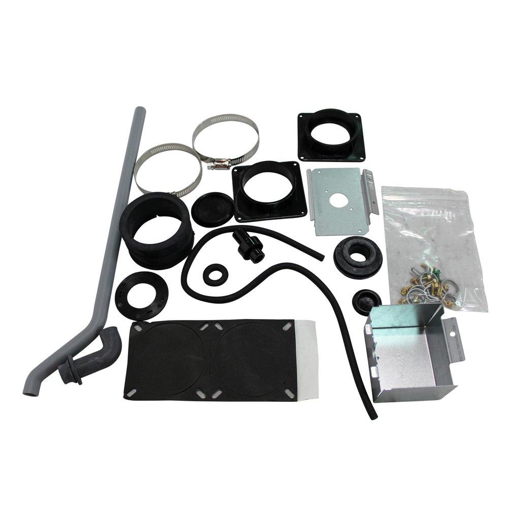 Carrier Corporation Supplementary Heating Kit 