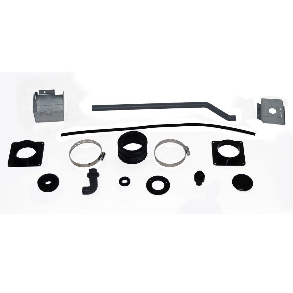 Carrier Corporation Supplementary Heating Kit 