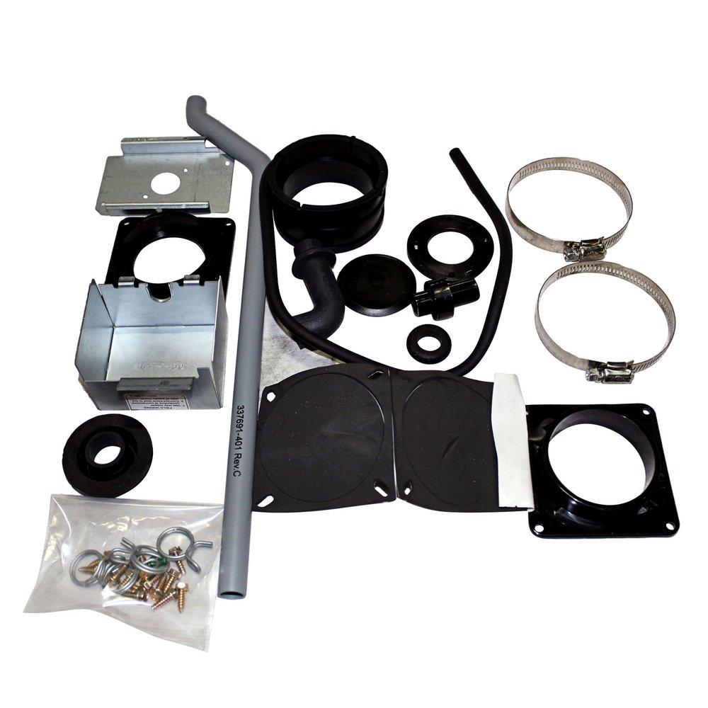 Carrier Corporation Supplementary Heating Kit 