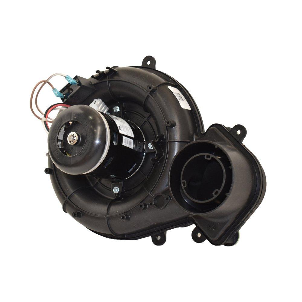 Carrier Corporation Draft Inducer Motor 