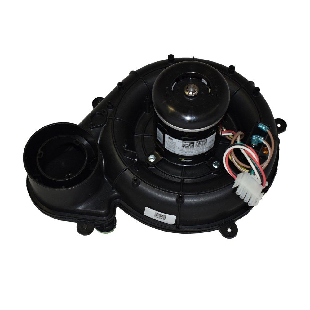 Carrier Corporation 3050 RPM Draft Inducer Motor 