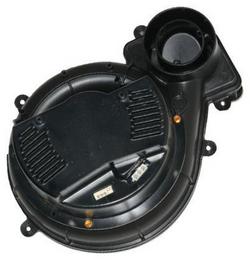 1/15 hp 5000 RPM 120VAC Draft Inducer Motor