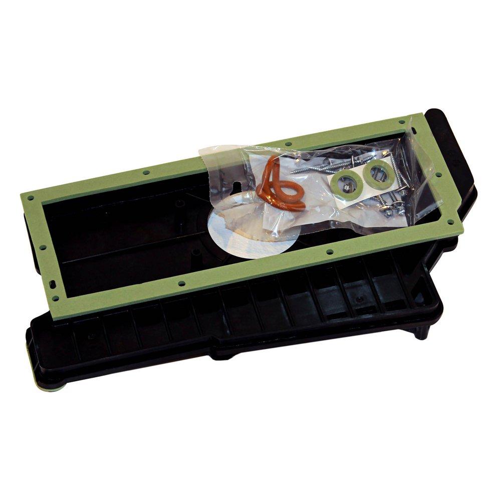 Carrier Corporation Collector Box 