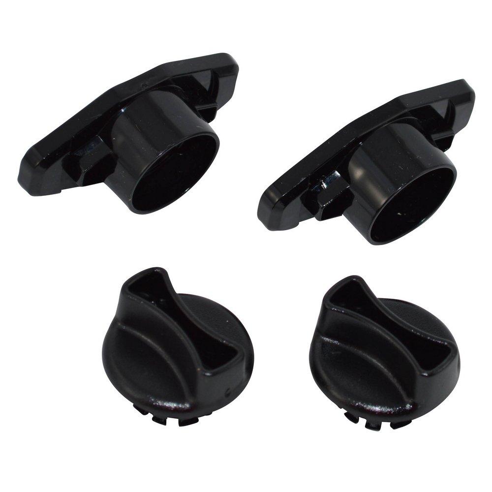 Carrier Corporation Knob Kit 