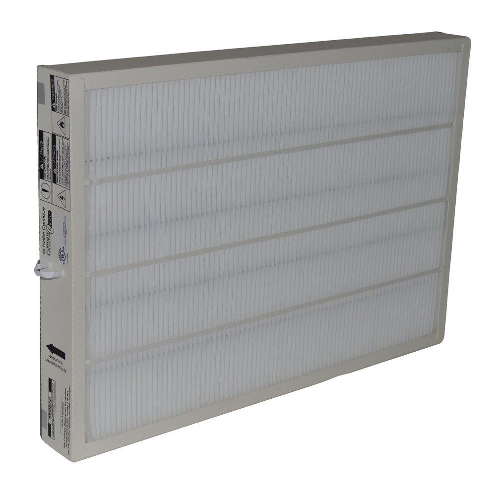 Carrier Corporation 3 in. MERV 13 Filter (Pack of 2) 