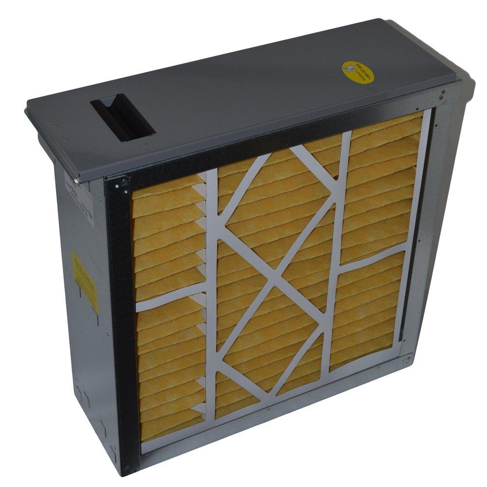 20X20 HE MECH AIR CLNR RETRO 