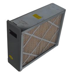 22-3/10 x 26-29/100 in. 2000 cfm Media Air Cleaner