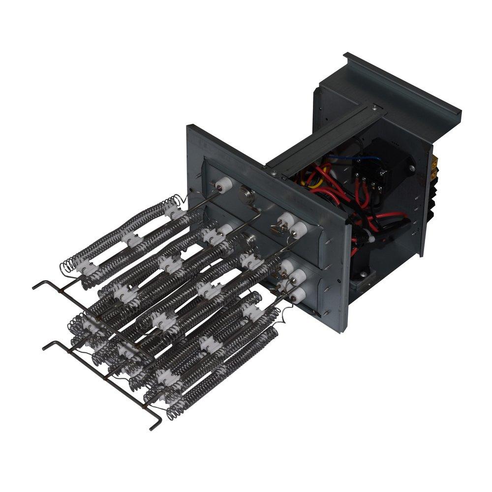 15KW ELEC HTR KIT 