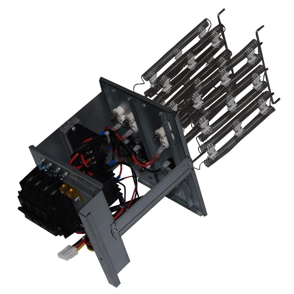 Carrier Corporation Two Supplementary Heating Kit 