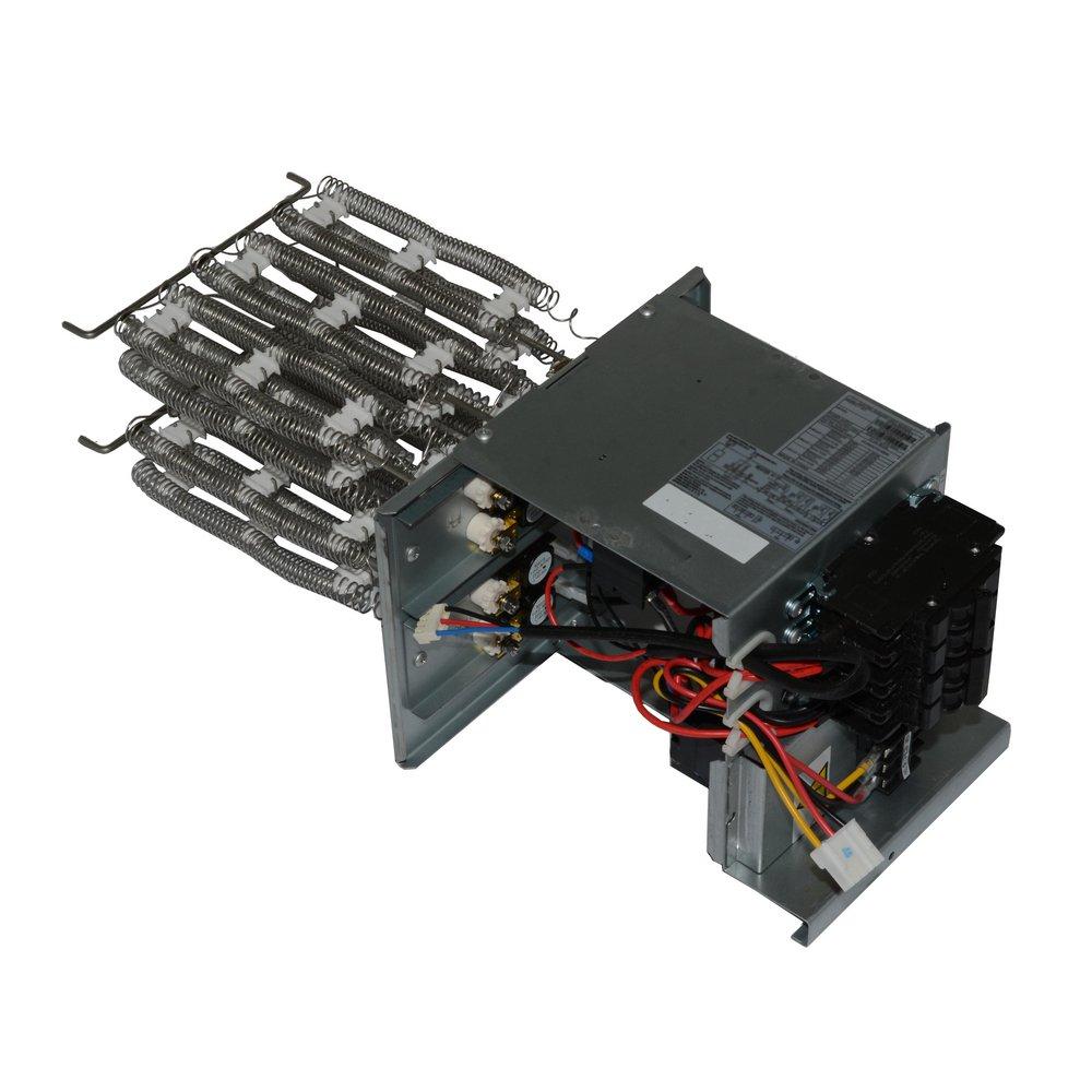 Carrier Corporation Two Supplementary Heating Kit 