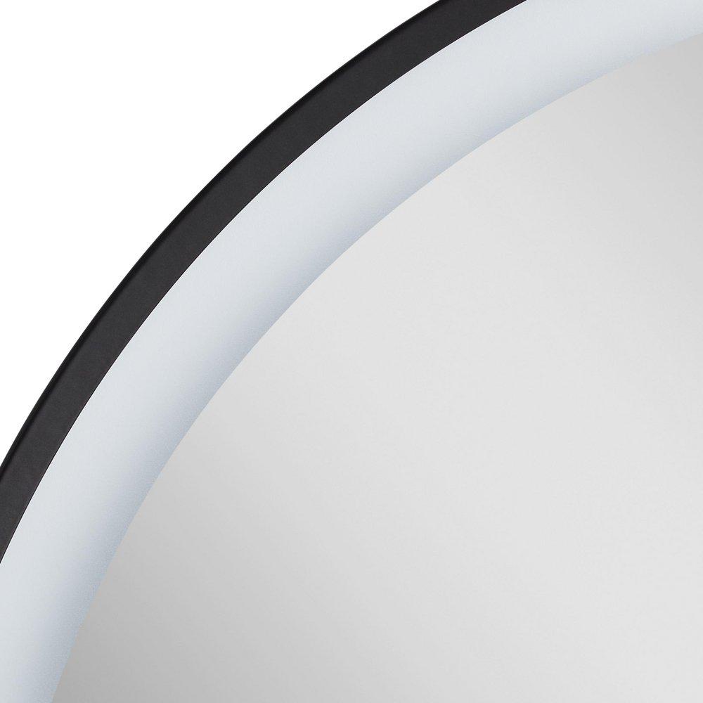 24 SLIDING DR LED MED CAB MABL 